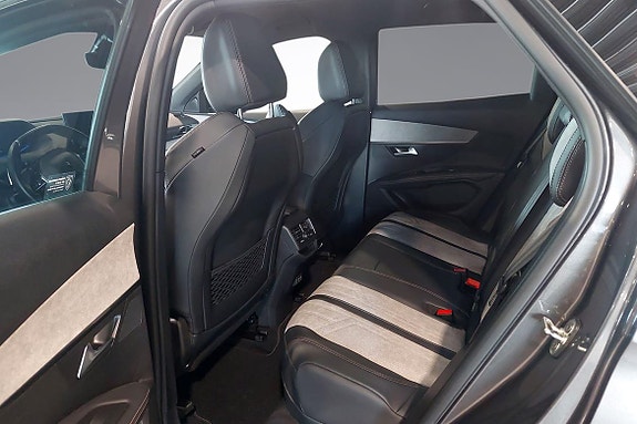 Peugeot 3008 7 of 13