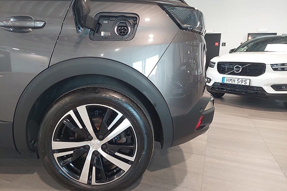 Peugeot 3008 11 of 13
