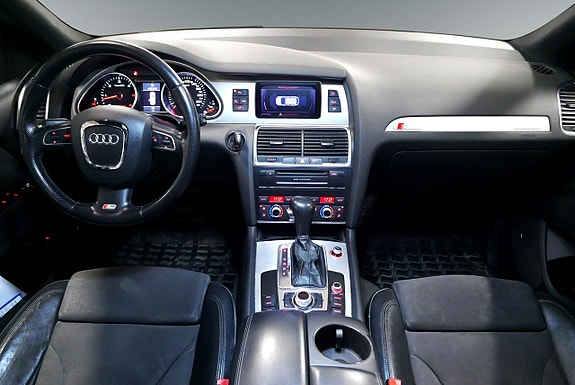 Audi Q7 17 of 23