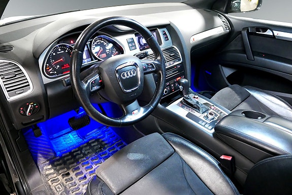 Audi Q7 18 of 23