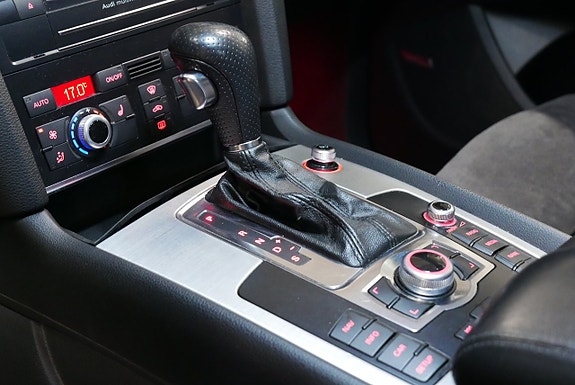 Audi Q7 21 of 23