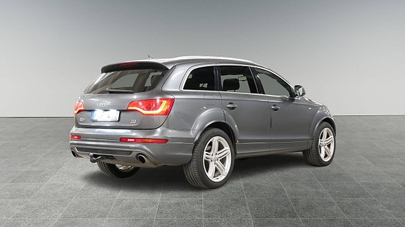 Audi Q7 11 of 23