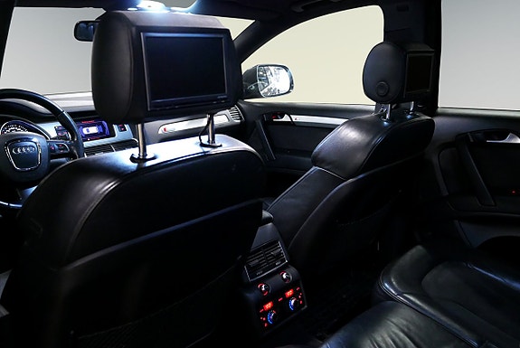 Audi Q7 19 of 23