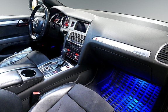 Audi Q7 16 of 23