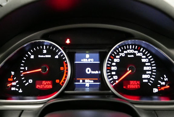 Audi Q7 22 of 23