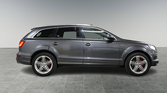 Audi Q7 6 of 23