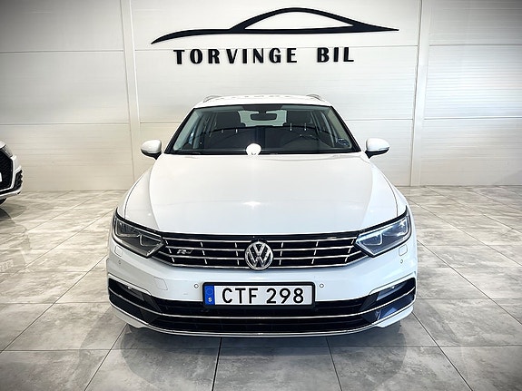 Volkswagen Passat 4 of 5