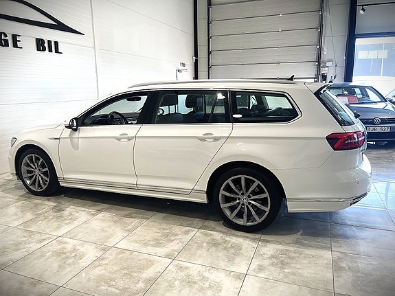 Volkswagen Passat 5 of 5