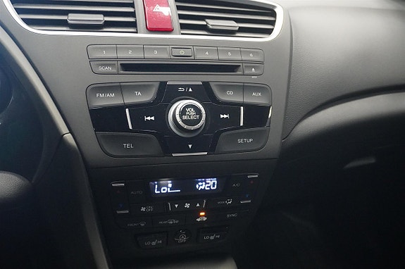 Honda Civic 18 of 19