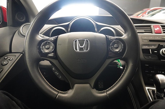Honda Civic 11 of 19