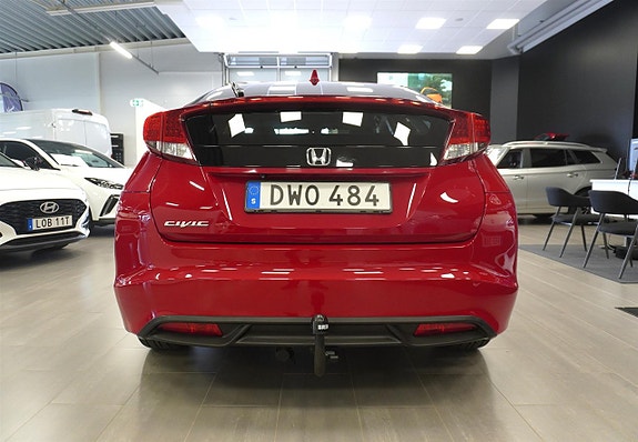 Honda Civic 5 of 19