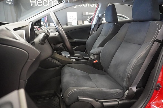 Honda Civic 7 of 19