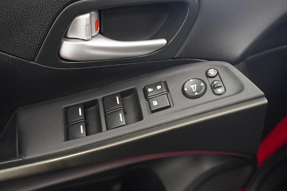 Honda Civic 10 of 19