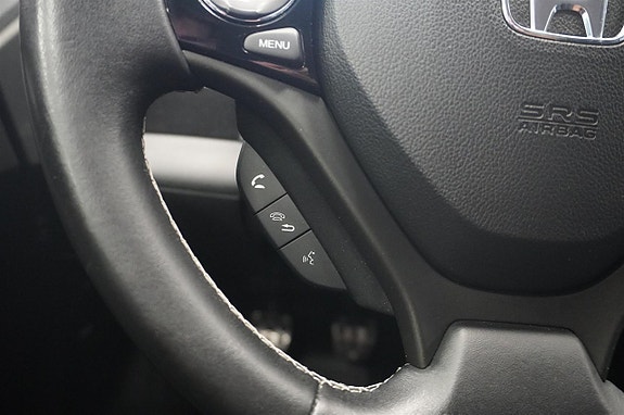 Honda Civic 14 of 19