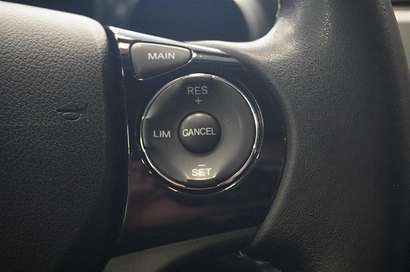 Honda Civic 13 of 19