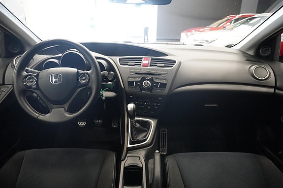 Honda Civic 9 of 19