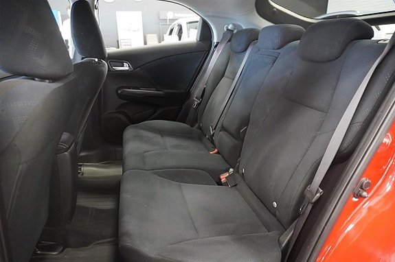 Honda Civic 8 of 19