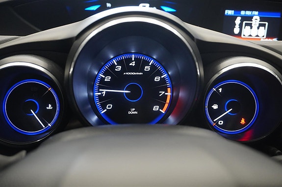 Honda Civic 15 of 19