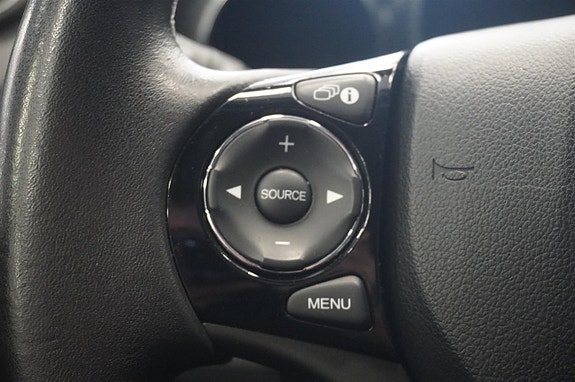Honda Civic 12 of 19
