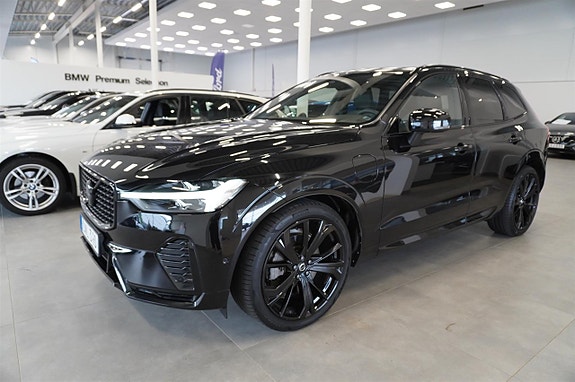 Volvo XC60 3 of 25