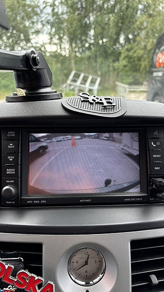 Chrysler Grand Voyager 9 of 9