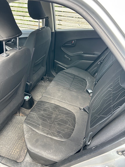 Kia Picanto 5 of 5
