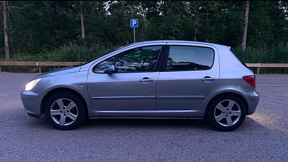 Peugeot 307 6 of 10