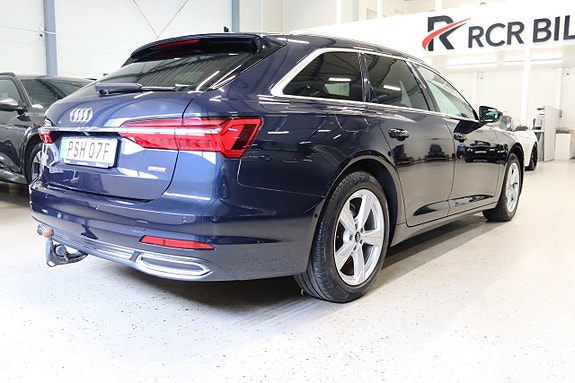 Audi A6 5 of 5