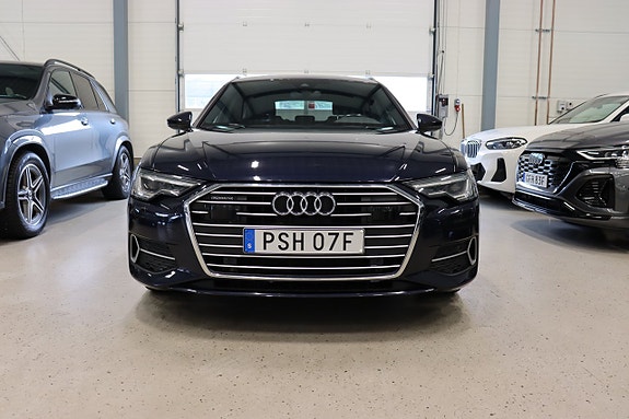 Audi A6 3 of 5