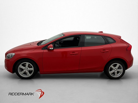 Volvo V40 4 of 5