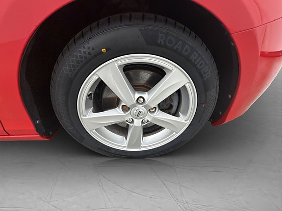 Volvo V40 26 of 26