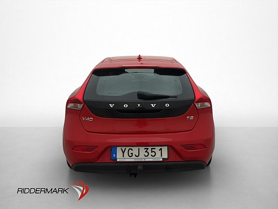 Volvo V40 6 of 26