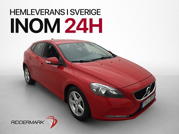 Volvo V40 3 of 26