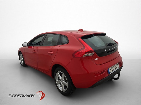 Volvo V40 5 of 5