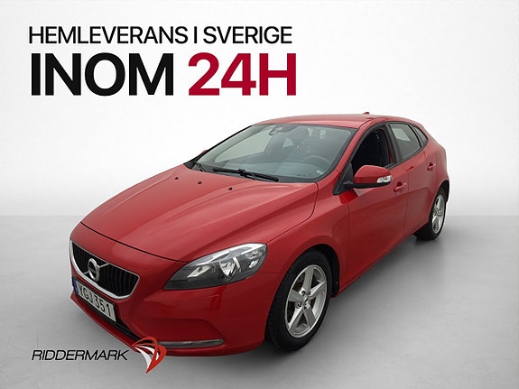 Volvo V40 3 of 26