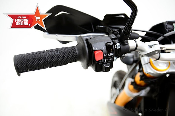 Rieju DRAC SM PRO BLACK SERIES 8 of 10