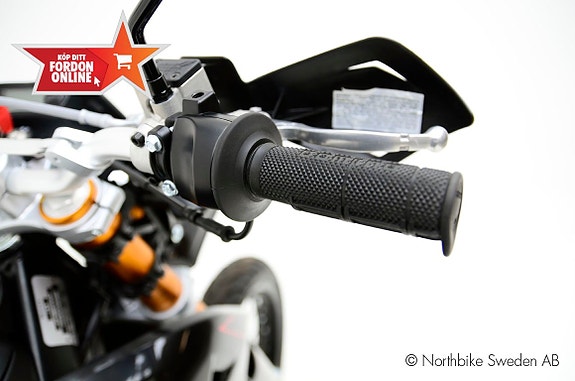 Rieju DRAC SM PRO BLACK SERIES 9 of 10
