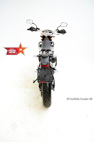 Rieju DRAC SM PRO BLACK SERIES 4 of 10