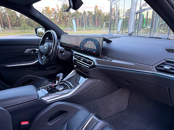 BMW M3 7 of 9