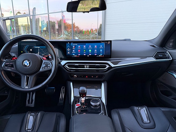 BMW M3 5 of 5