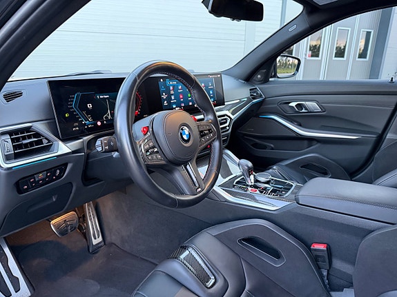 BMW M3 6 of 9