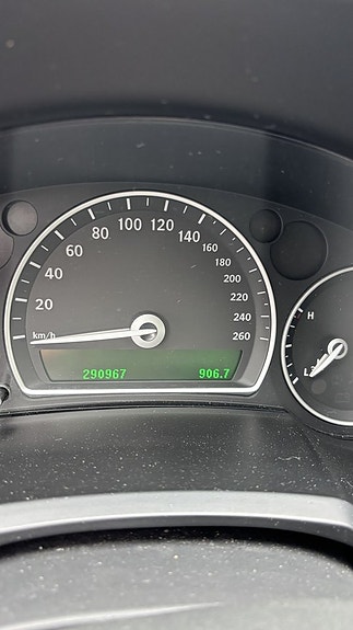 Saab 9-3 7 of 7