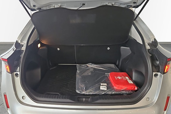 Toyota Yaris Cross 10 of 19