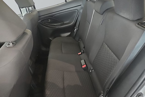 Toyota Yaris Cross 7 of 19