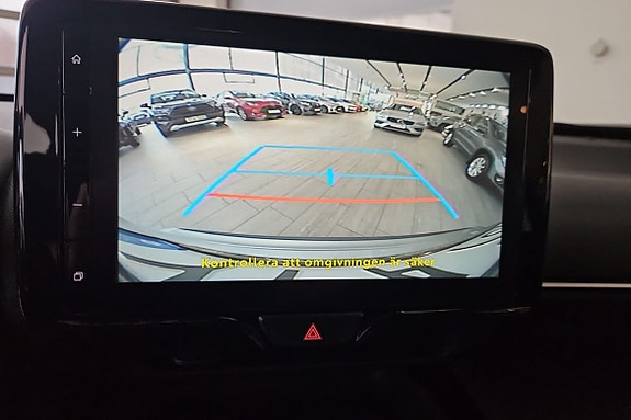 Toyota Yaris Cross 16 of 19