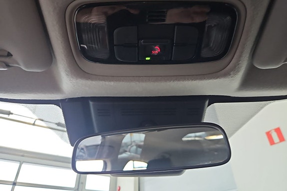 Toyota Yaris Cross 17 of 19