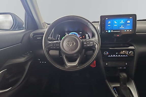 Toyota Yaris Cross 9 of 19