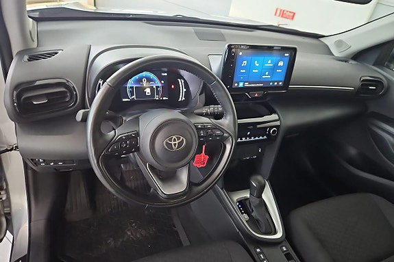 Toyota Yaris Cross 12 of 19