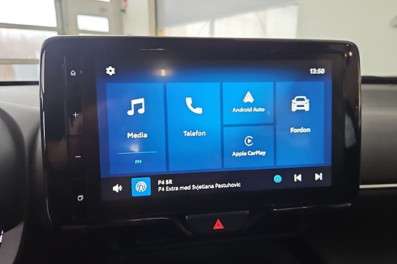 Toyota Yaris Cross 15 of 19