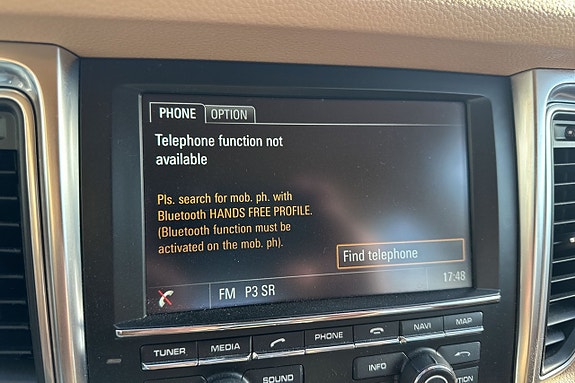 Porsche Macan S 28 of 30